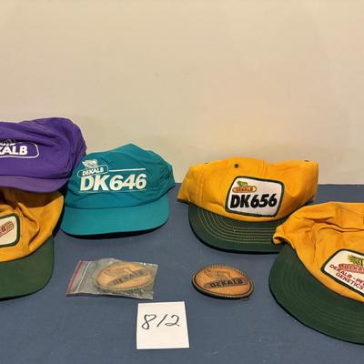 Dekalb Collection