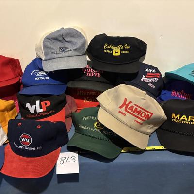 Cap Lot