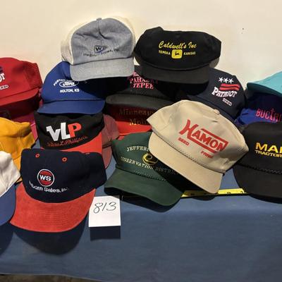 Cap Lot