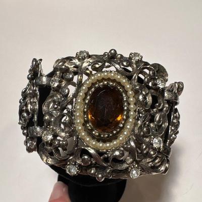 Vintage bracelet