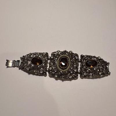 Vintage bracelet