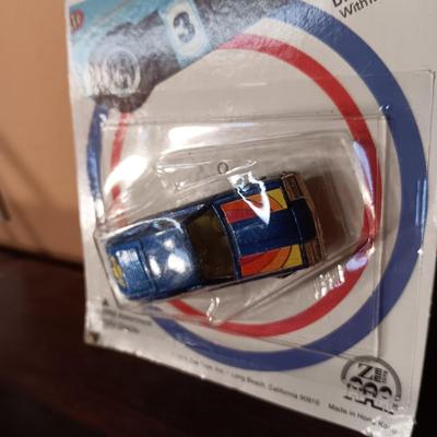 1976 WINDRACERS DIE-CAST MODEL TOYS, SEALED
