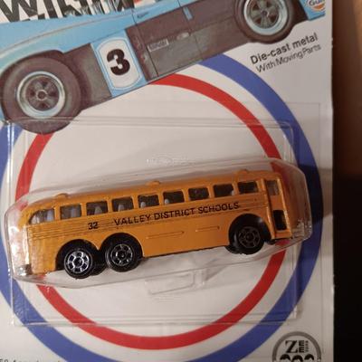 1976 WINDRACERS DIE-CAST MODEL TOYS, SEALED