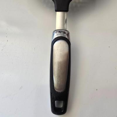 Kitchen Utensil Lot – 9-Piece Mixed Tool Set