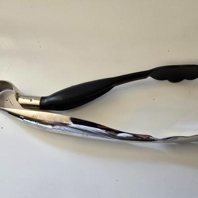 Kitchen Utensil Lot – 9-Piece Mixed Tool Set