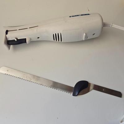 Small Kitchen Appliance Lot – 4-Piece Bundle