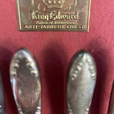 Silverware Set