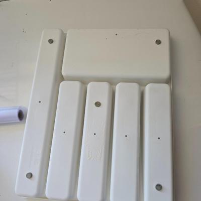 Kitchen Storage & Cupboard Organization