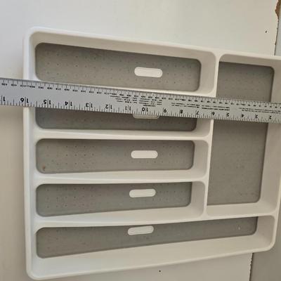 Kitchen Storage & Cupboard Organization