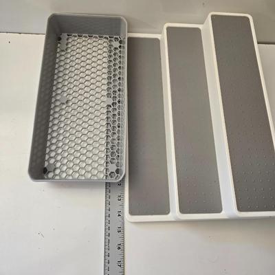 Kitchen Storage & Cupboard Organization