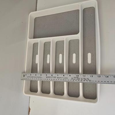 Kitchen Storage & Cupboard Organization