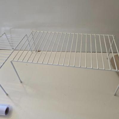 Kitchen Storage & Cupboard Organization
