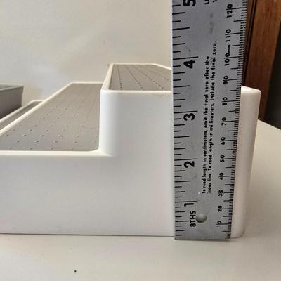 Kitchen Storage & Cupboard Organization
