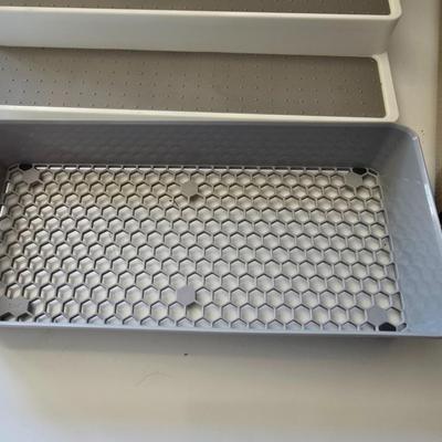 Kitchen Storage & Cupboard Organization