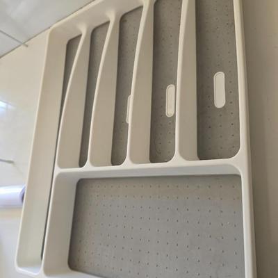Kitchen Storage & Cupboard Organization