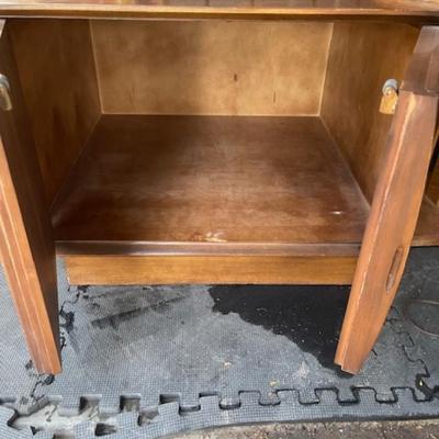 MCM Table Lane
