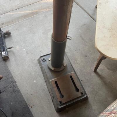 Drill Press