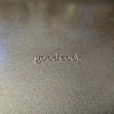 Stainless Steel Cookware & Broiler Pan Lot – 3-Piece Bundle