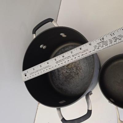Calphalon Nonstick Cookware Set – 6-Piece