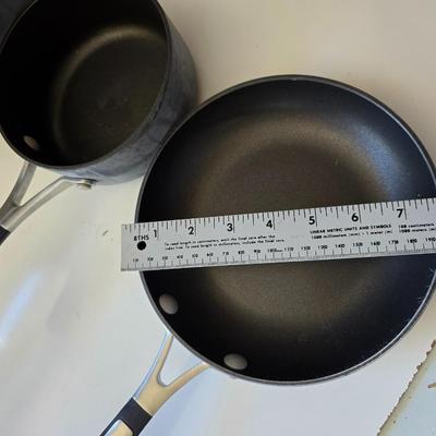 Calphalon Nonstick Cookware Set – 6-Piece