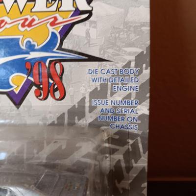 1977 DYNA WHEELS DIE-CAST MODEL TOYS SEALED PLUS A HOT ROD POWER TOUR '69 CHEVY CAMARO