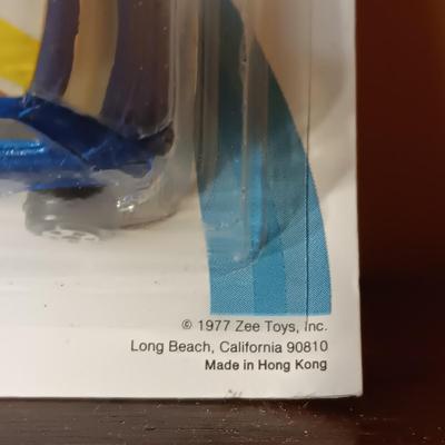 1977 DYNA WHEELS DIE-CAST MODEL TOYS SEALED PLUS A HOT ROD POWER TOUR '69 CHEVY CAMARO