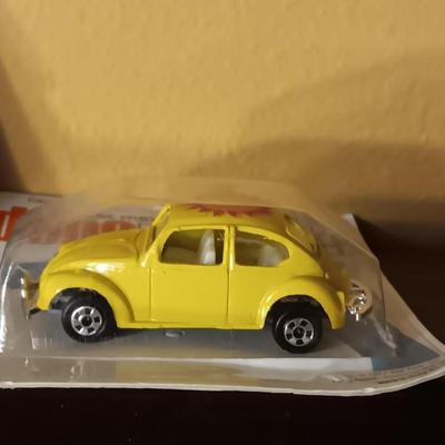 1977 DYNA WHEELS DIE-CAST MODEL TOYS SEALED PLUS A HOT ROD POWER TOUR '69 CHEVY CAMARO