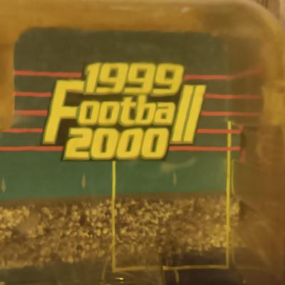 STARTING LINEUP JOHN ELWAY, NEIL SMITH & TERRELL DAVIS 1998 - 1999
