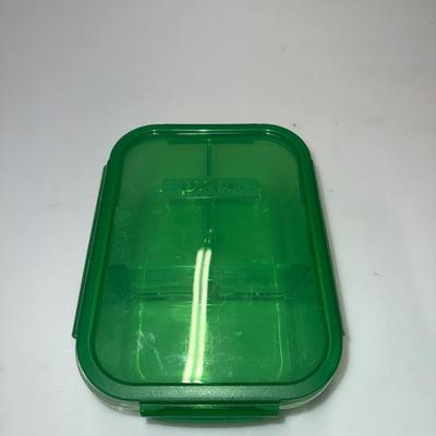 Lot of Pyrex Dishes