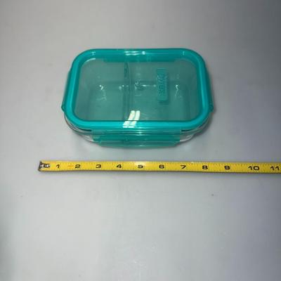 Lot of Pyrex Dishes