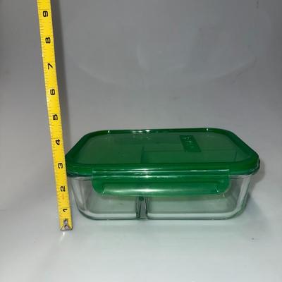 Lot of Pyrex Dishes