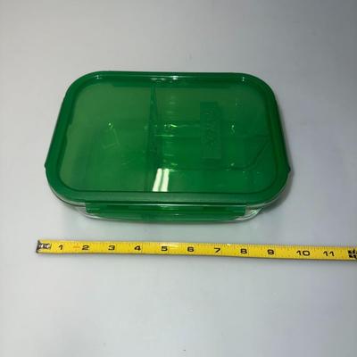 Lot of Pyrex Dishes