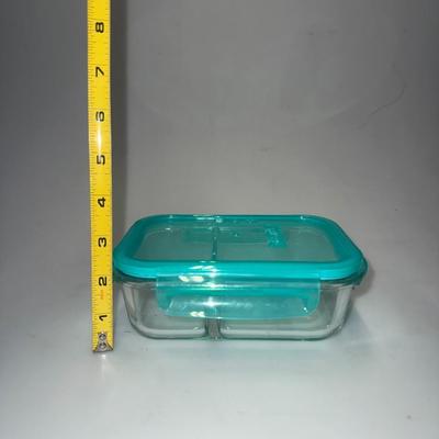 Lot of Pyrex Dishes