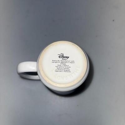 Winnie The Pooh & Friend's Mug