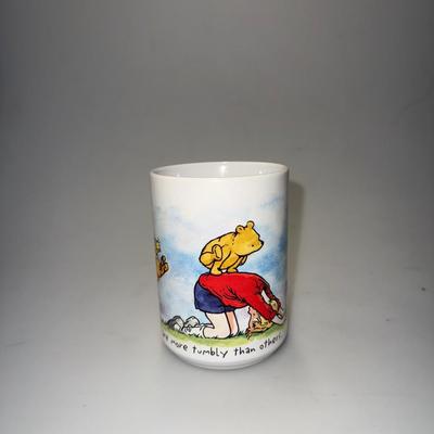 Winnie The Pooh & Friend's Mug