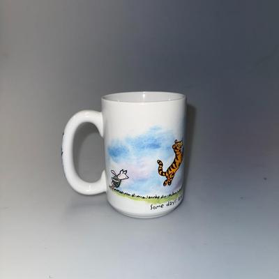 Winnie The Pooh & Friend's Mug