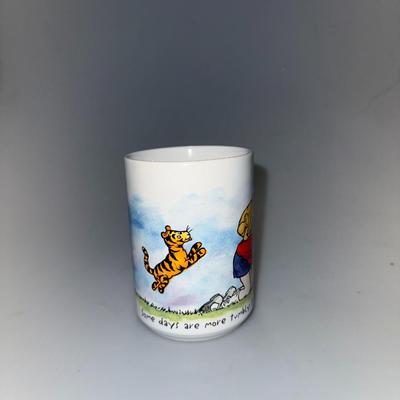 Winnie The Pooh & Friend's Mug