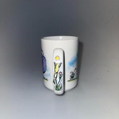 Winnie The Pooh & Friend's Mug