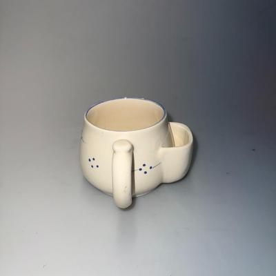 Vintage Pottery by Levine Tea Mug