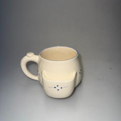 Vintage Pottery by Levine Tea Mug
