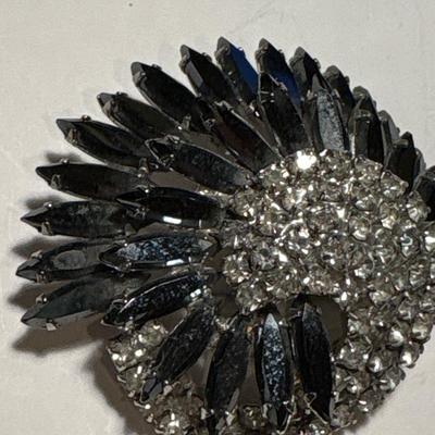 Vintage brooch
