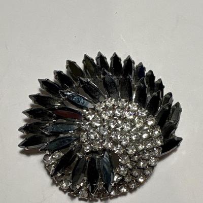 Vintage brooch