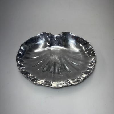 Wilton-Armetale "Shell Hors" 11,5" Serveur D'oeuvre