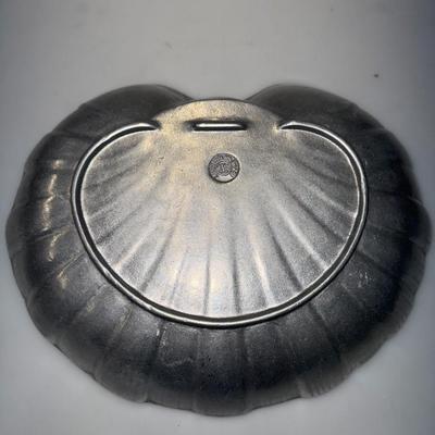 Wilton-Armetale "Shell Hors" 11,5" Serveur D'oeuvre