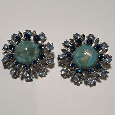 Vintage earrings