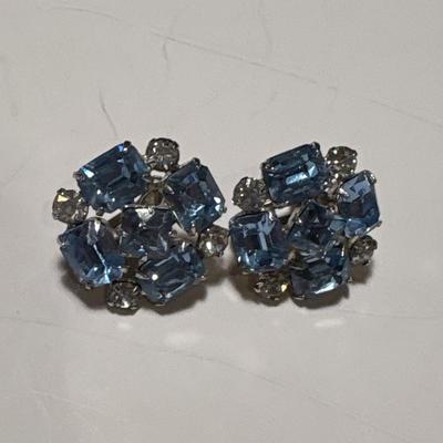 Vintage earrings