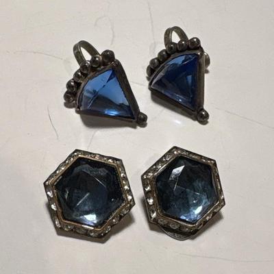 Vintage earrings