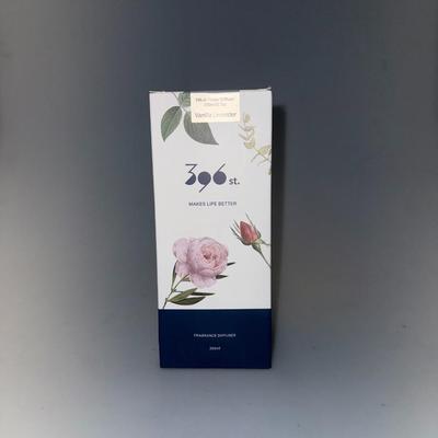 Renuzit Scent Blossoms Fragrance Diffuser Handmade Flower