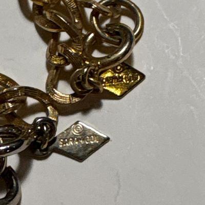 Sarah Coventry necklaces