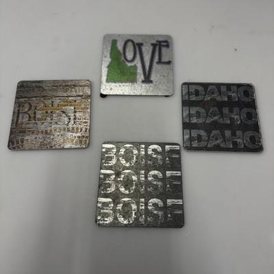 Idaho Coasters (4)